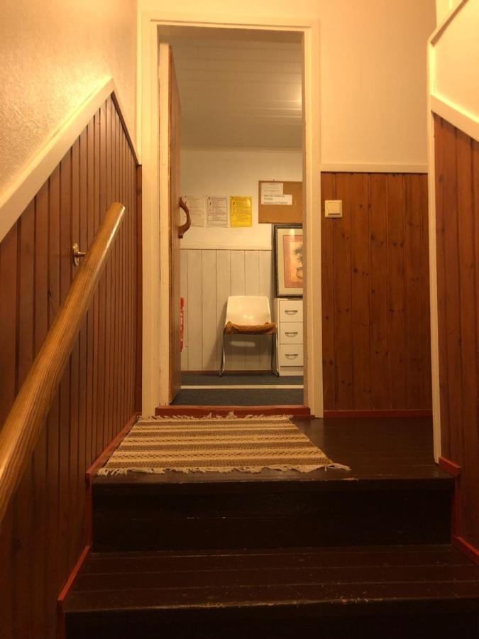 Hostel Ukonlinna Imatra Zewnętrze zdjęcie