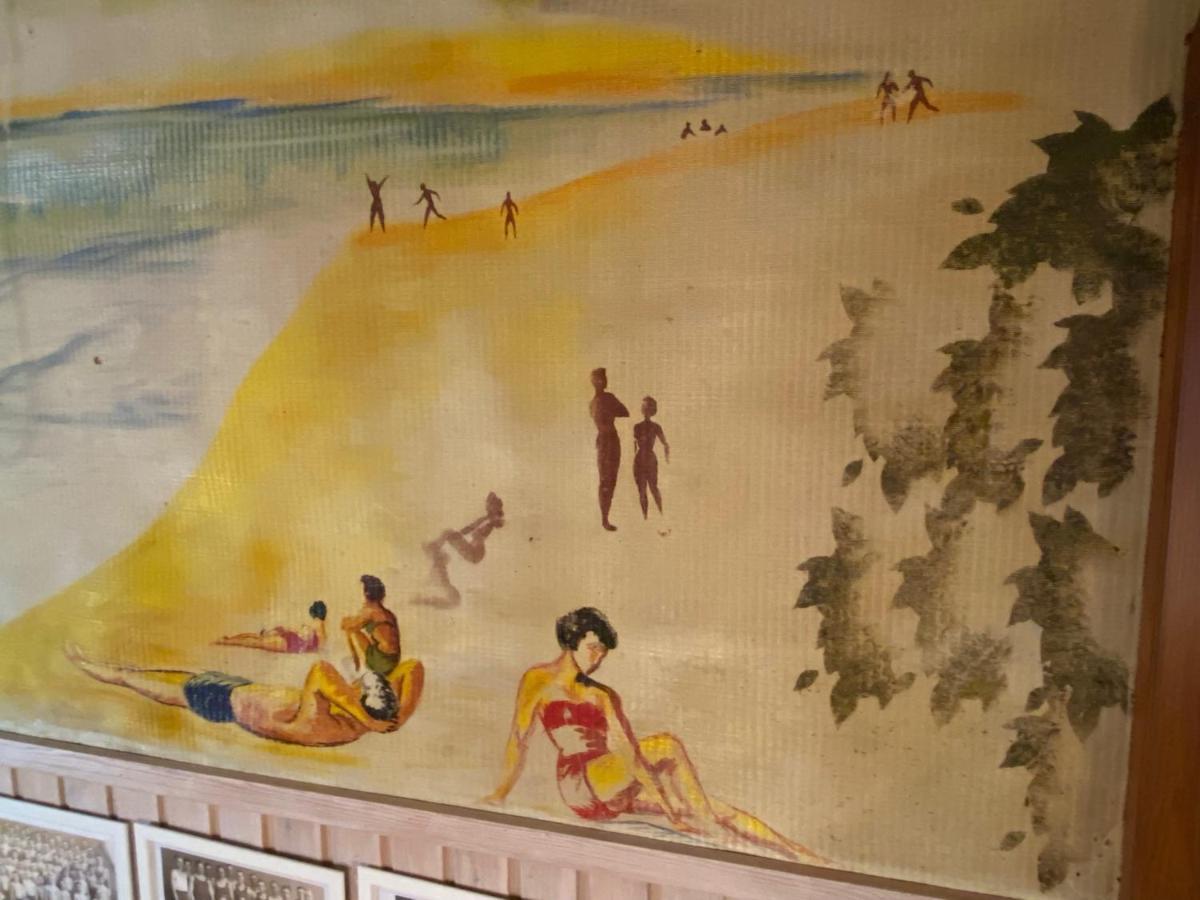 Hostel Ukonlinna Imatra Zewnętrze zdjęcie